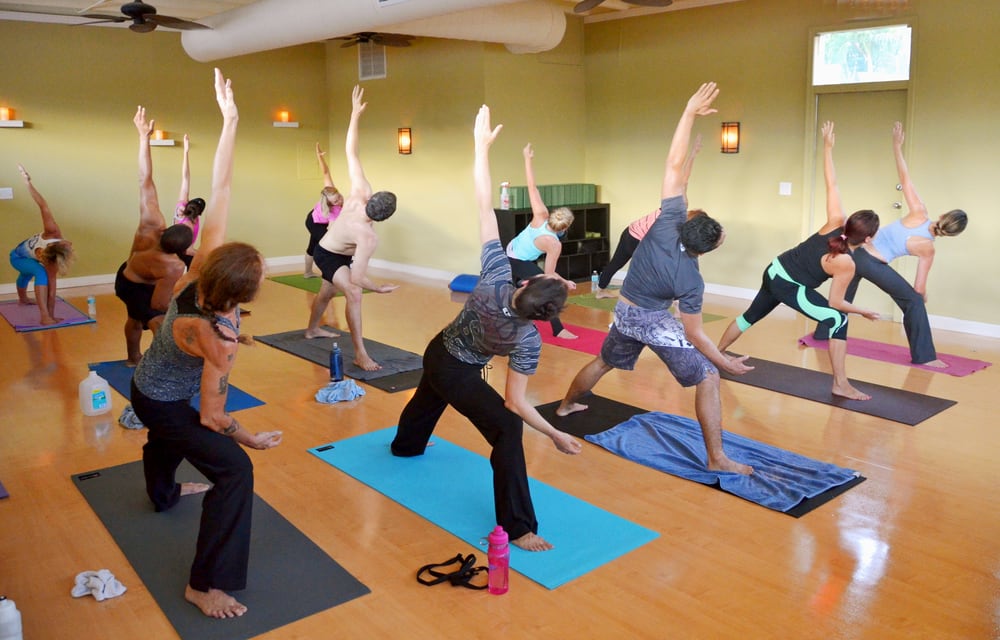 Open for Business YOGA PATH PALM BEACH 10 Photos & 16 Reviews