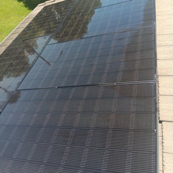 Surf Shine Window Cleaning - After! - Window Washing Near Me