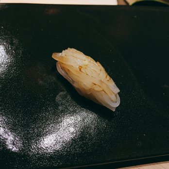 noda - Squid!!! - Sushi Bars Near Me - New York, New York noda - Squid!!! - Sushi Bars Near Me - New York, New York