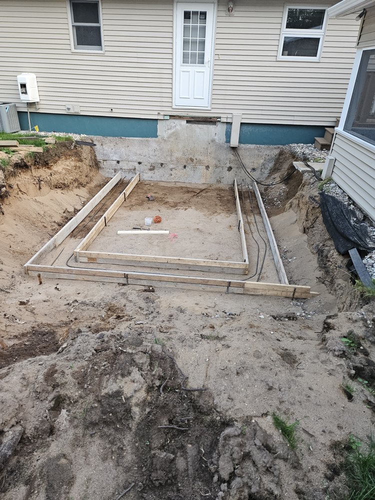 Slide of KM Home Improvement and Handy Man Services