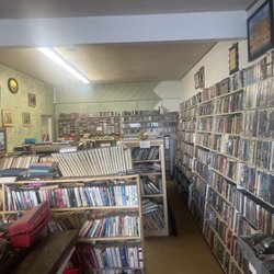 The Treasure Hut