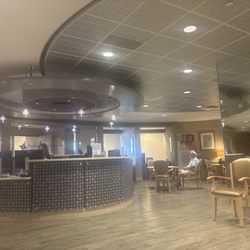 Baylor Diagnostic Imaging Center at Junius - Lobby