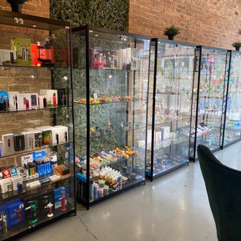 SmokePost CBD Dispensary - Glass Cases - Vitamins & Supplements Near Me - Chicago, Illinois SmokePost CBD Dispensary - Glass Cases - Vitamins & Supplements Near Me - Chicago, Illinois