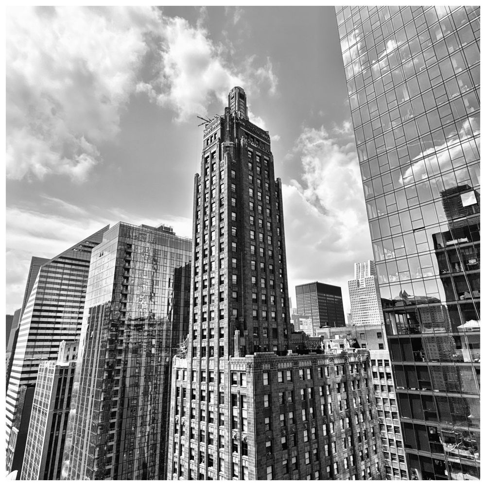 The Sky-Line Club - wedding in Chicago, IL