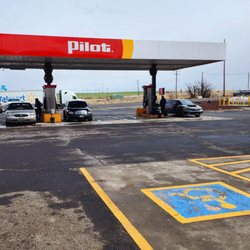 Pilot - Fuel Pumps