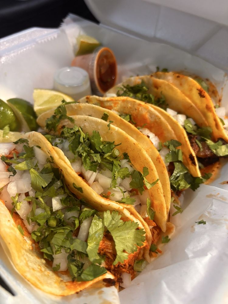 Tacos El Primo- Authentic Mexican Grill Henderson Logo