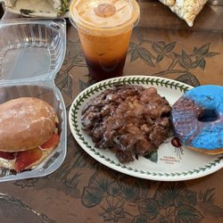 O'Henry's Donuts