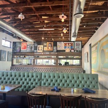 Gallo Blanco - Seating and Bar - Mexican Near Me - Phoenix, Arizona Gallo Blanco - Seating and Bar - Mexican Near Me - Phoenix, Arizona