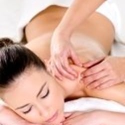 Oakville Reflexology Wellness - Head and Shoulder Massage