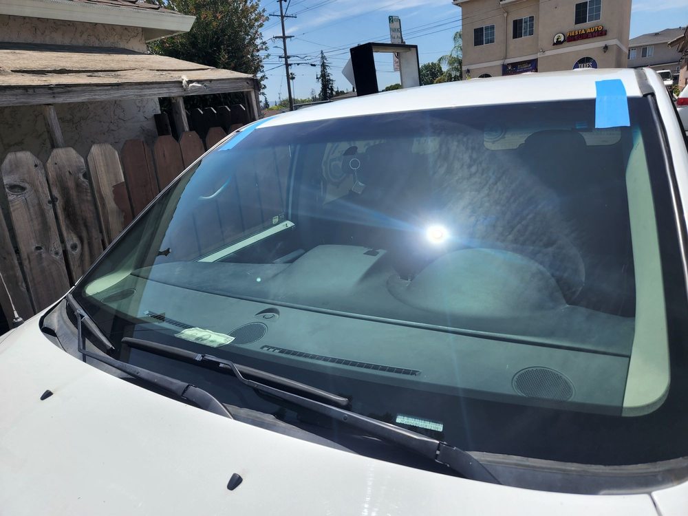 SAN LUIS AUTO GLASS Updated October 2024 3017 Middlefield Rd