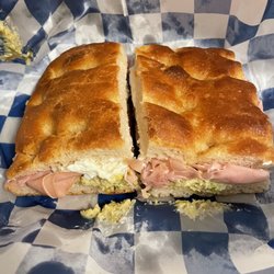 LaSorted's - Mortadella
