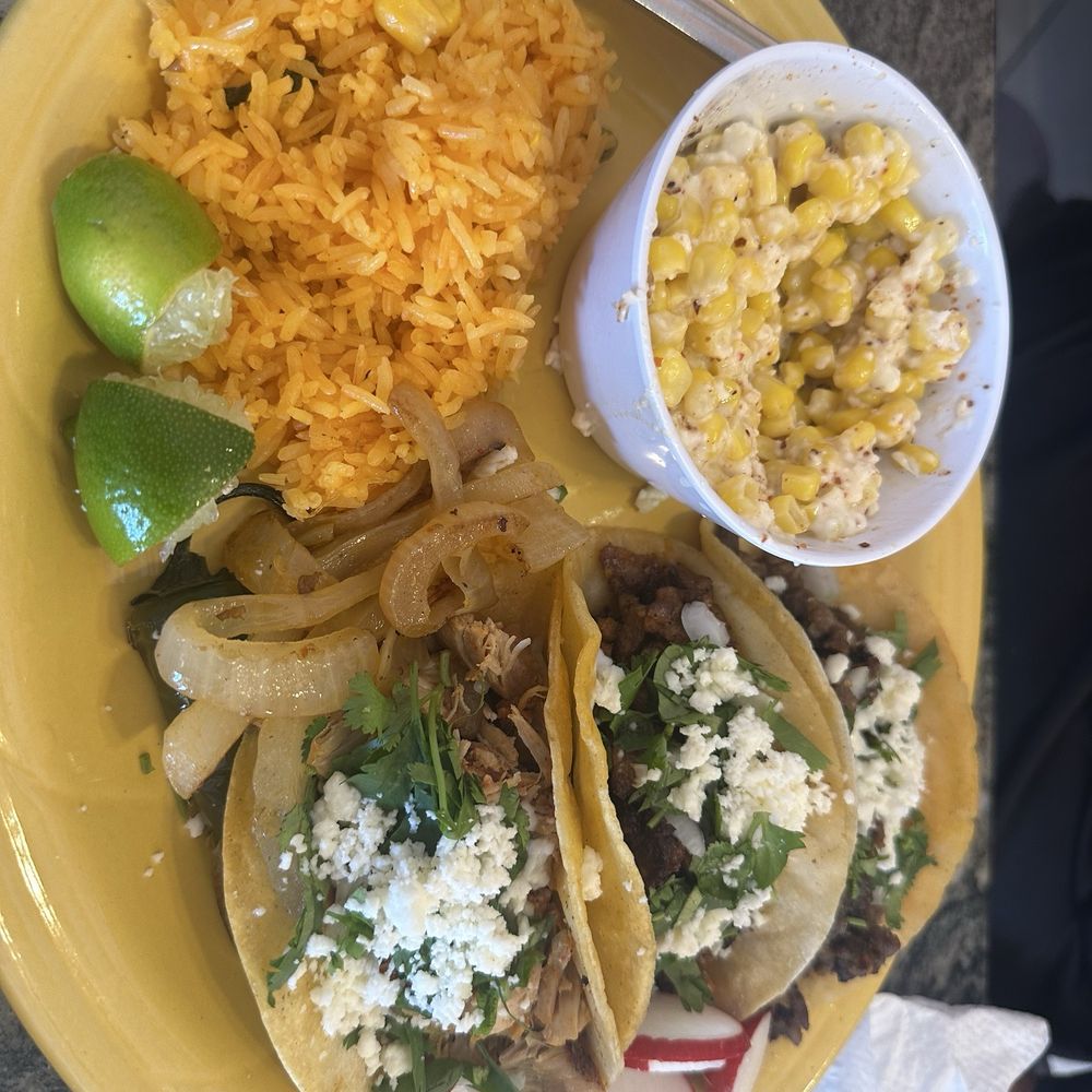 Juancito’s Tacos - Taco combination - Food Trucks Near Me - Stuart, Florida Juancito’s Tacos - Taco combination - Food Trucks Near Me - Stuart, Florida