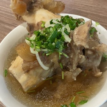Bone & Broth - Vietnamese Near Me - Ontario, California