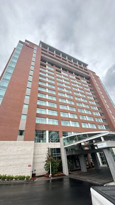 Morgantown Marriott at Waterfront Place by null