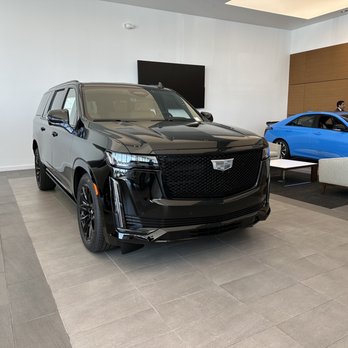 Dublin Cadillac - Car Dealers Near Me - Dublin, California Dublin Cadillac - Car Dealers Near Me - Dublin, California