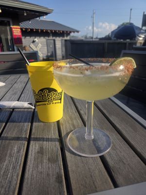 Bridges Waterside Grille by null