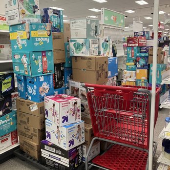 TARGET - Updated January 2026 - 56 Photos & 39 Reviews - 600 Executive