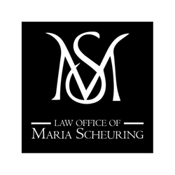 Law Office of Maria Scheuring