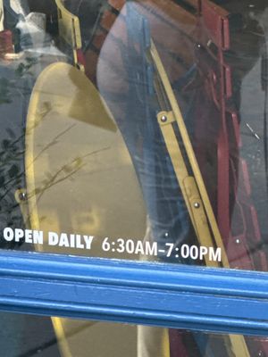 Partners Coffee - West Village by null