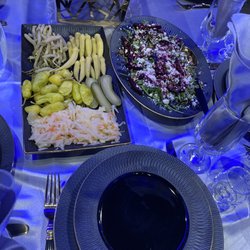 Le Reve Restaurant
