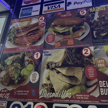 Miss Tacos - Mexican Near Me - San Antonio, Texas Miss Tacos - Mexican Near Me - San Antonio, Texas