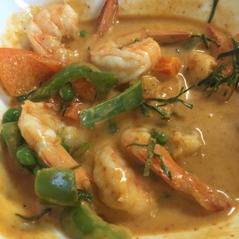 Spicy Thai - Yummy Panang !!alittle spicy - Thai Near Me - Lancaster, California Spicy Thai - Yummy Panang !!alittle spicy - Thai Near Me - Lancaster, California