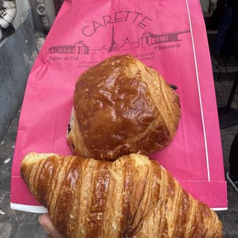 Carette - Patisserie/Cake Shop Near Me - Paris, 75