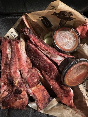 Jim 'N Nick's Bar-B-Q by null