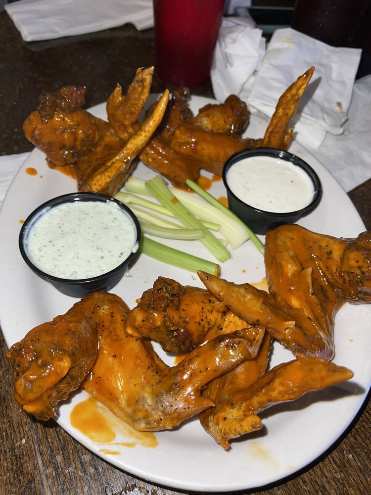 THE PEANUT 116 Photos & 202 Reviews 7938 Santa Fe Dr, Overland Park