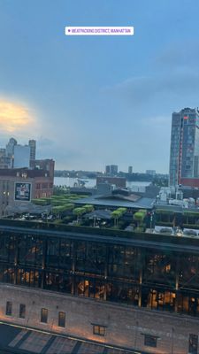 Gansevoort Meatpacking NYC by null
