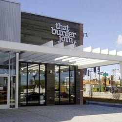 That Burger Joint