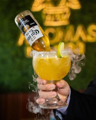 Aromas del Peru by null