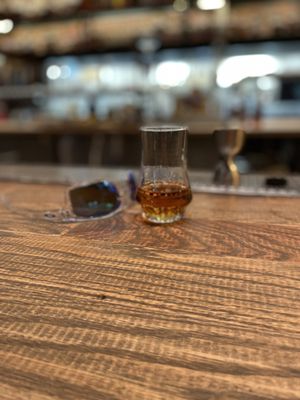 Whiskey Cake Tampa by null