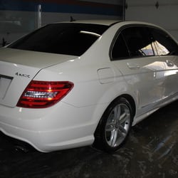 D Works Auto Tint & Detailing