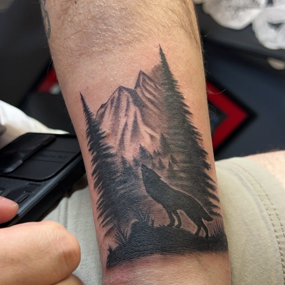 Tattoo Favor Sign - Etsy, image size:1000x1000