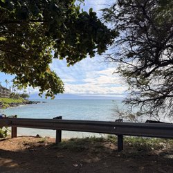 Pohaku Park S-Turns