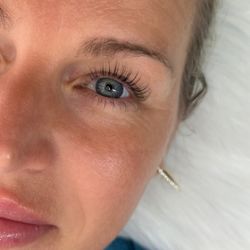 Lash Venus - Au Natural Lash Lift + Tint