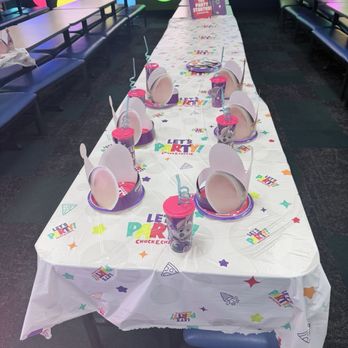 Chuck E. Cheese - Pizza Near Me - San Diego, California Chuck E. Cheese - Pizza Near Me - San Diego, California