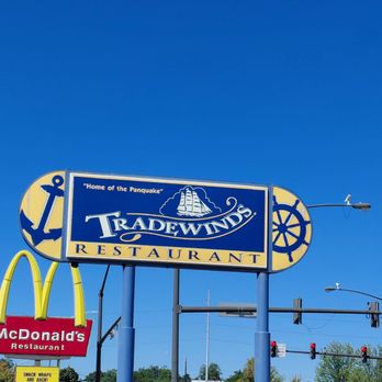 Tradewinds Restaurant - New American Near Me - Mishawaka, Indiana