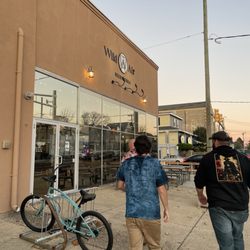 Wild Air Beerworks