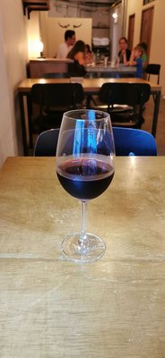 Red Eye Smokehouse by null