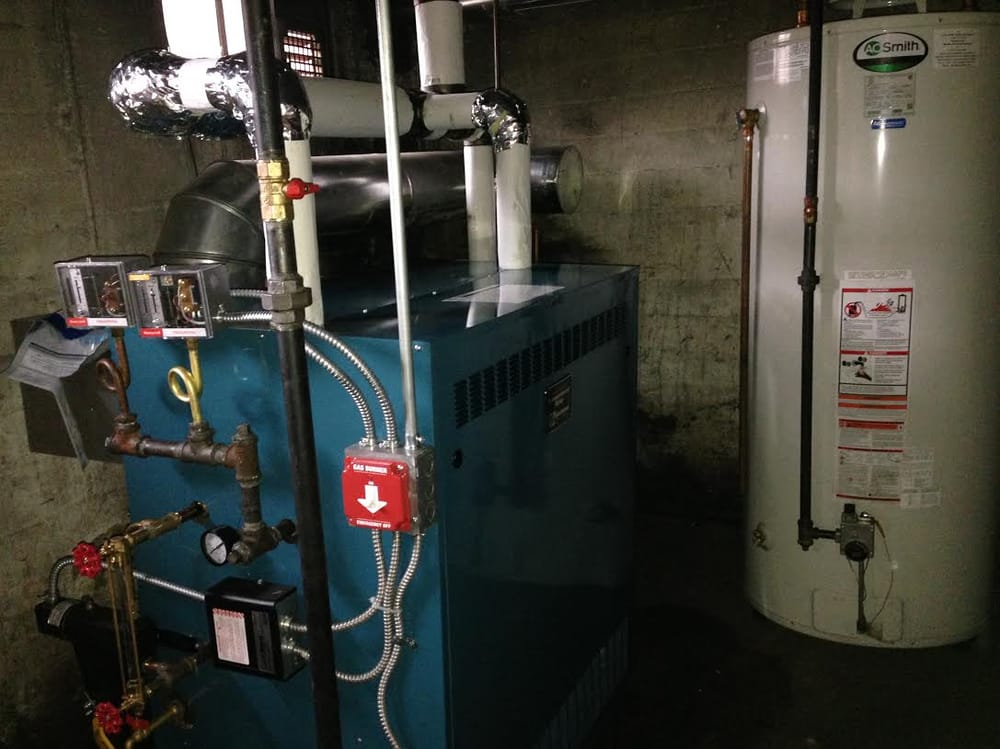 Slide of E D Rowand & Son