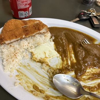 Zen Curry Express - chicken katsu curry - Japanese Near Me - Las Vegas, Nevada Zen Curry Express - chicken katsu curry - Japanese Near Me - Las Vegas, Nevada