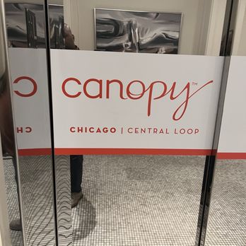 Canopy by Hilton Chicago Central Loop - Hotels Near Me - Chicago, Illinois Canopy by Hilton Chicago Central Loop - Hotels Near Me - Chicago, Illinois