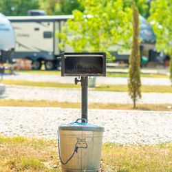 Little Star RV Park