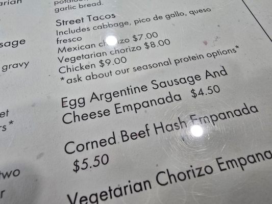 Menu photo 6 Breakfast Bar Virginia Beach, VA Menu photo 6 Breakfast Bar Virginia Beach, VA