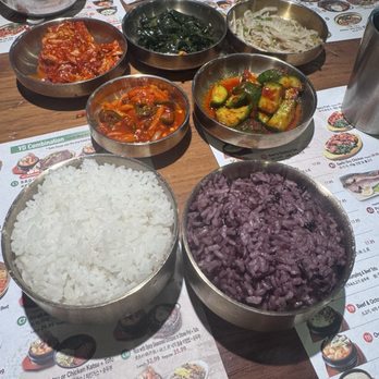 Young Dong Tofu House - Korean Near Me - San Gabriel, California Young Dong Tofu House - Korean Near Me - San Gabriel, California