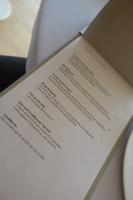 Menu photo 4 Bras - Restaurant Laguiole, 12