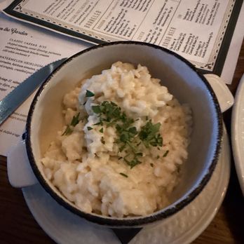 The Pinery - Cream Risotto - American Near Me - Orlando, Florida The Pinery - Cream Risotto - American Near Me - Orlando, Florida