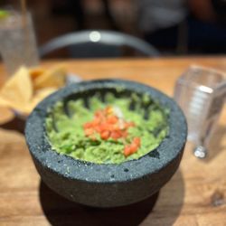 La Catrina - Guacamole